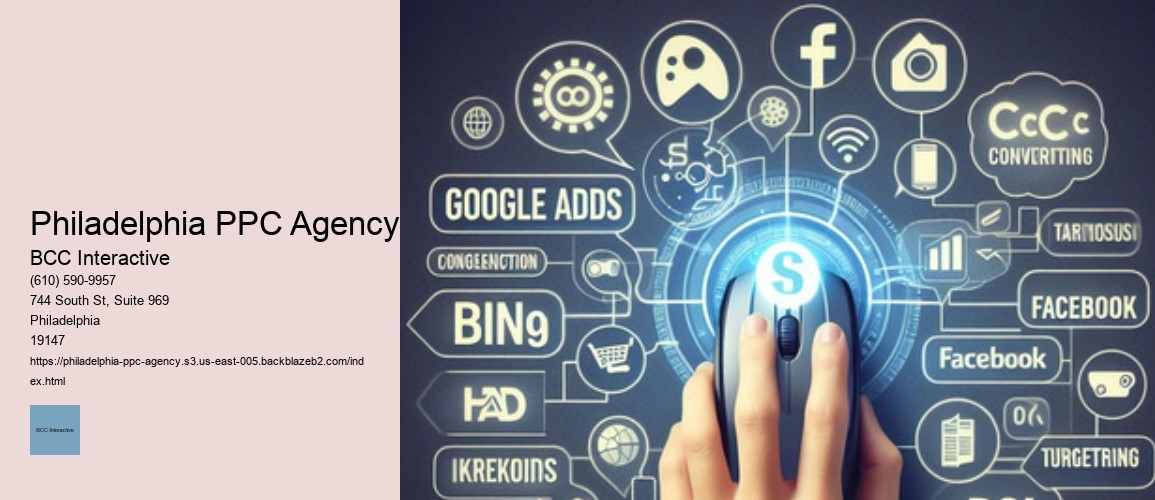 Philadelphia PPC Agency