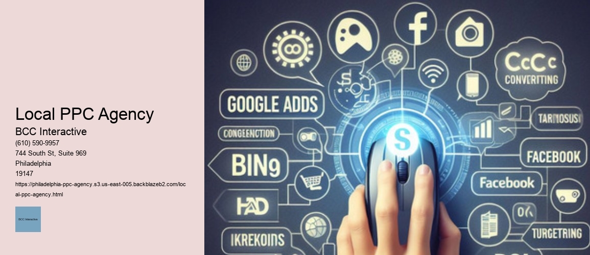 Local PPC Agency