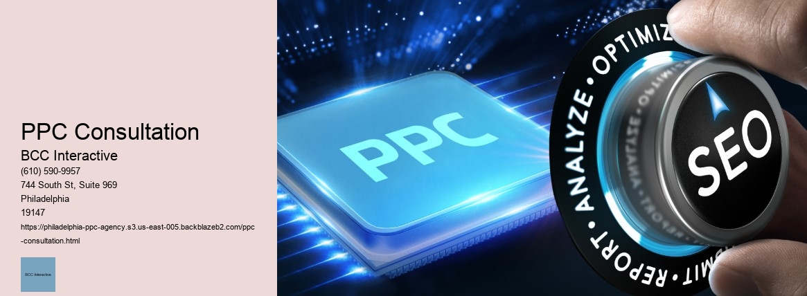 PPC Consultation