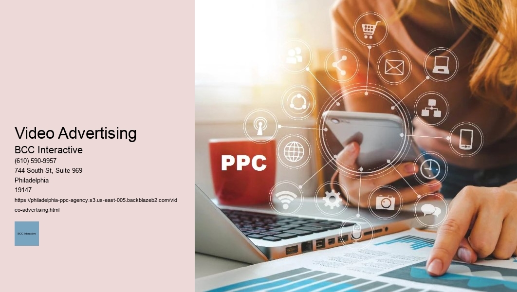 Video Advertising